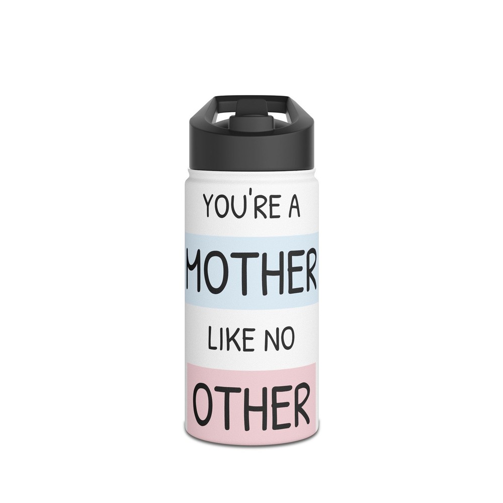 Unique Mother’s Day Stainless Steel Water Bottle, Gift for Moms, Insulated [...]