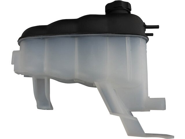 TRQ Coolant Reservoir Expansion Tank fits GMC Yukon 2015-2017 17WJNT