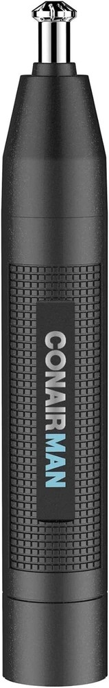 ConairMan Lithium-Powered Men's Nose Hair Trimmer 1-Pack