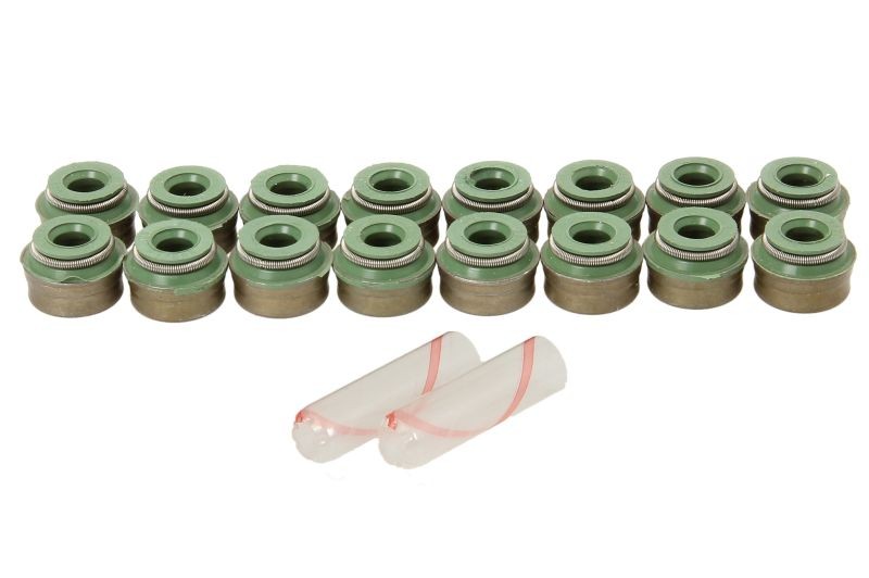 Valve stem gasket kit for LOGAN MCV II, SANDERO, SANDERO