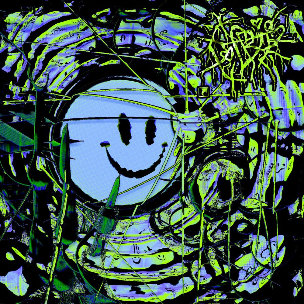 Thotcrime Connection Anxiety (Vinyl) 12