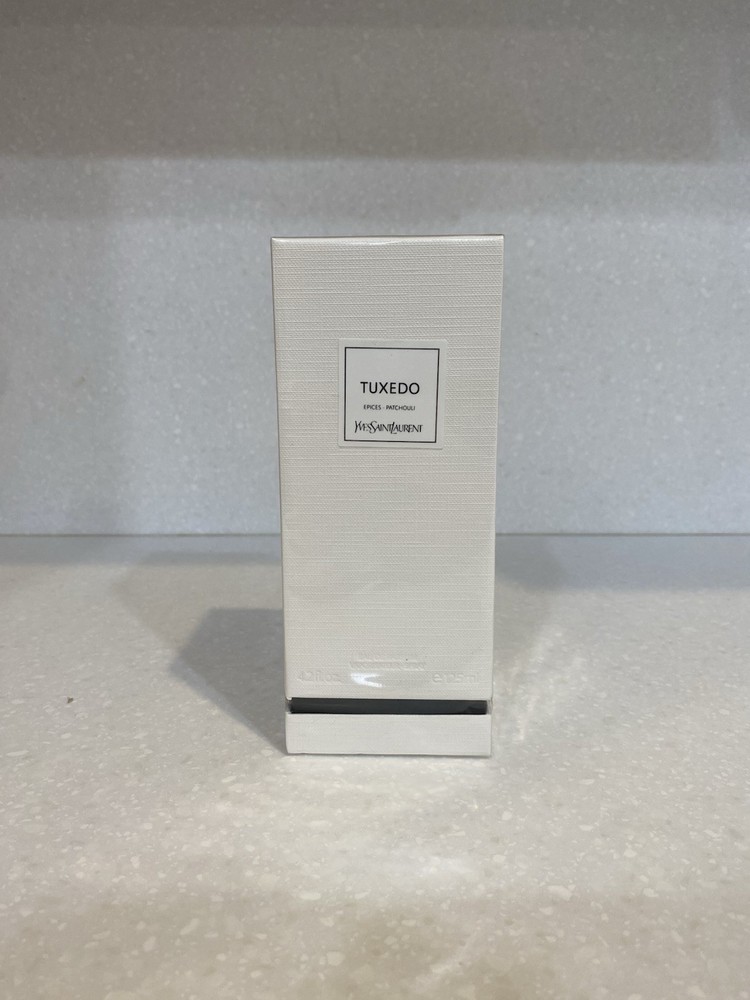 Yves Saint Laurent Tuxedo Eau de Parfum 125ml/4.2 fl oz