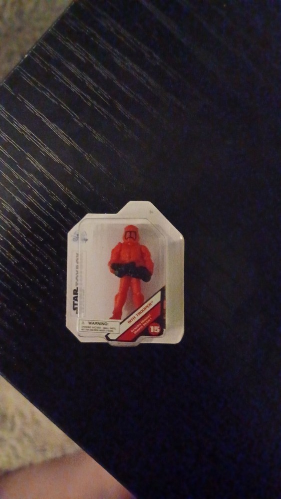 ZURU 5 Surprise Disney Store Series 2 Mini Brands Featuring Sith Trooper Collectibles