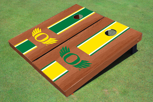 University of Oregon 