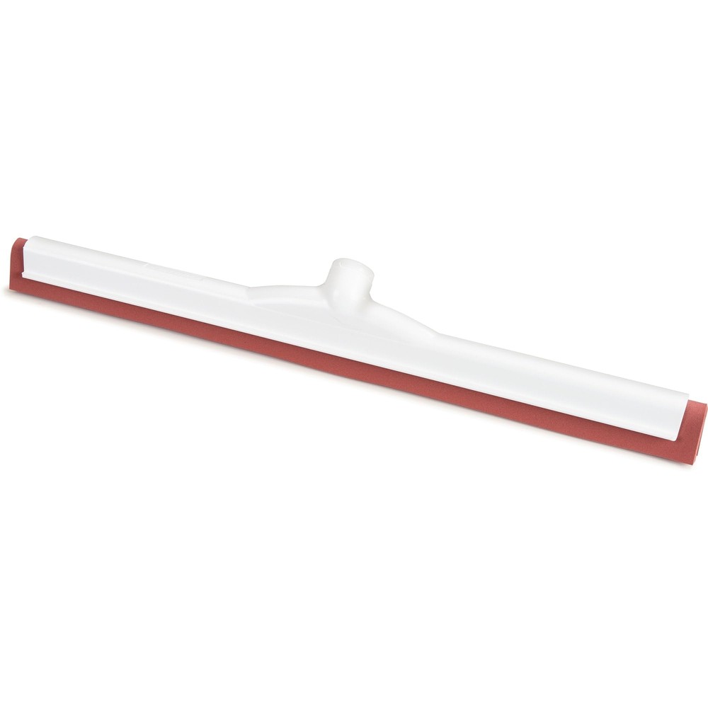Flo-Pac Moss Foam Floor Squeegee Window Squeegee with Plastic Frame for Floor...
