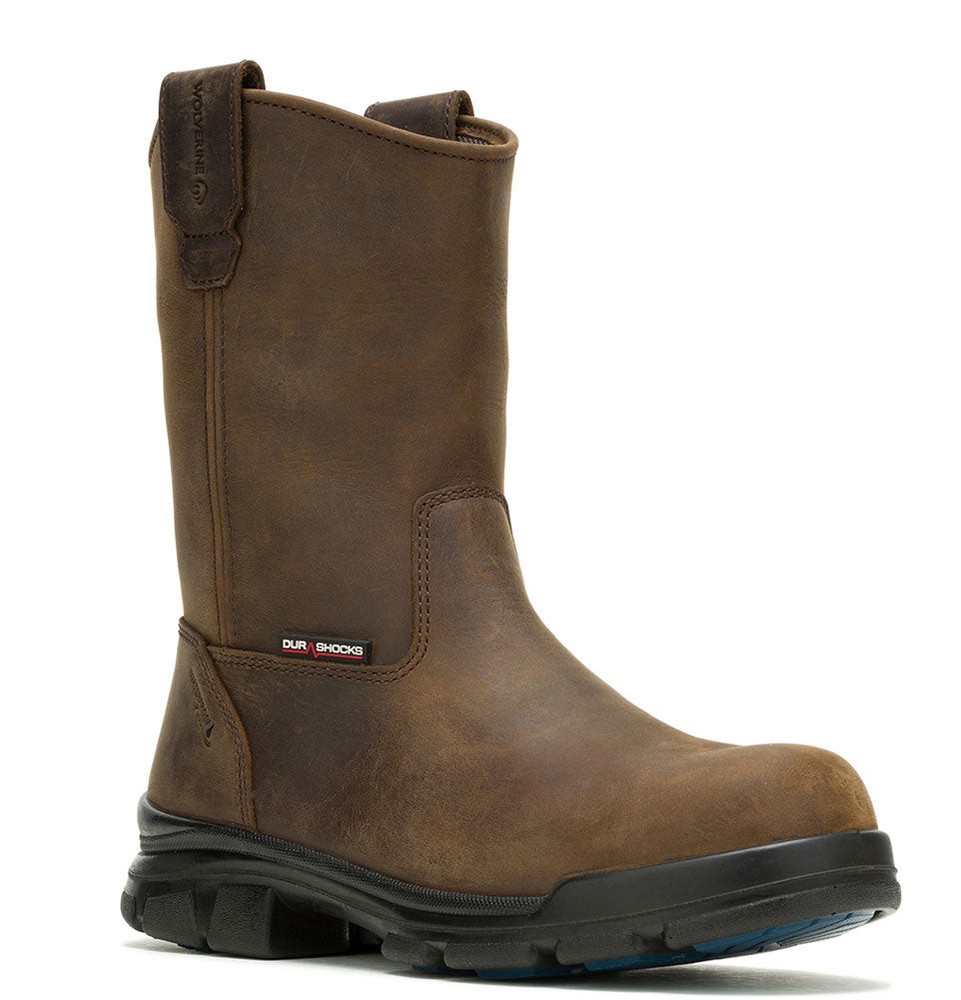 DuraShocks SR Icon WP CT
