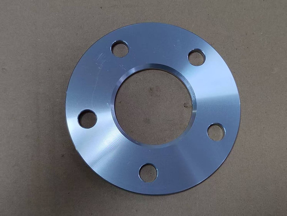 2PCS Wheel hub widening spacer 7MM 67.1|5x114.3 Cmecar FLAT WHEEL SPACERS