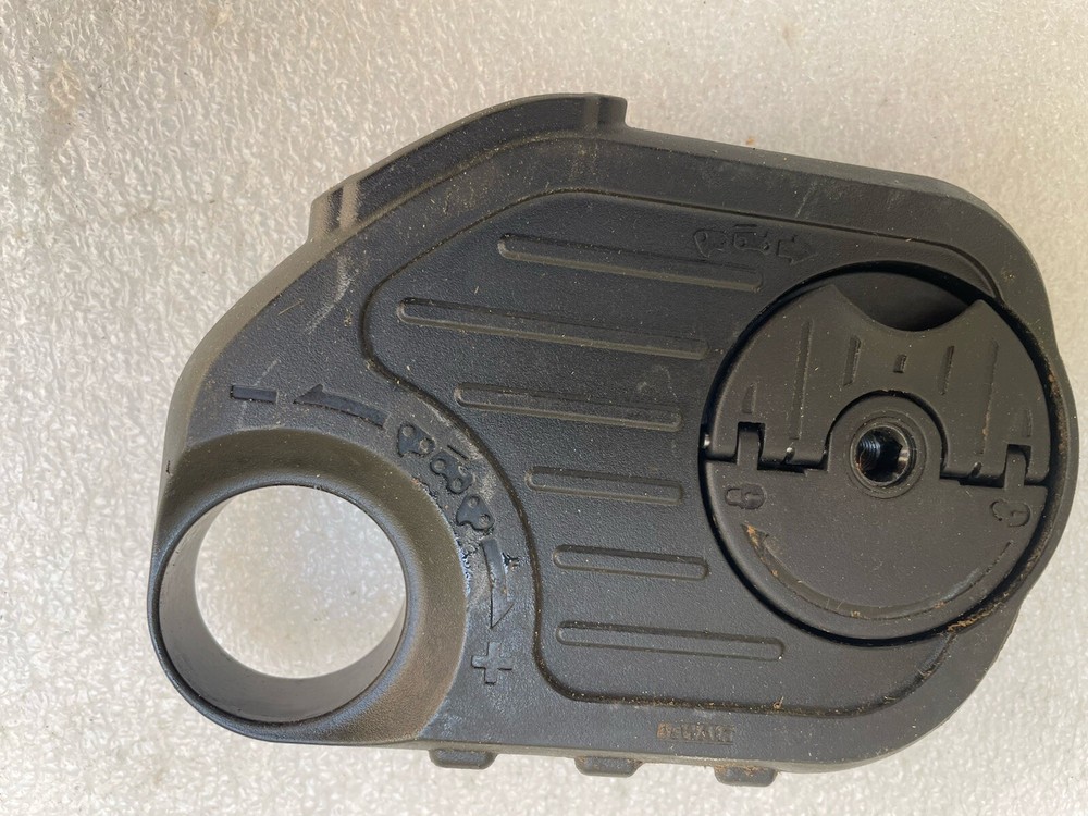 OEM Part Chain Cover Assy For DeWALT DCCS620 20V 12” Brushless Chainsaw