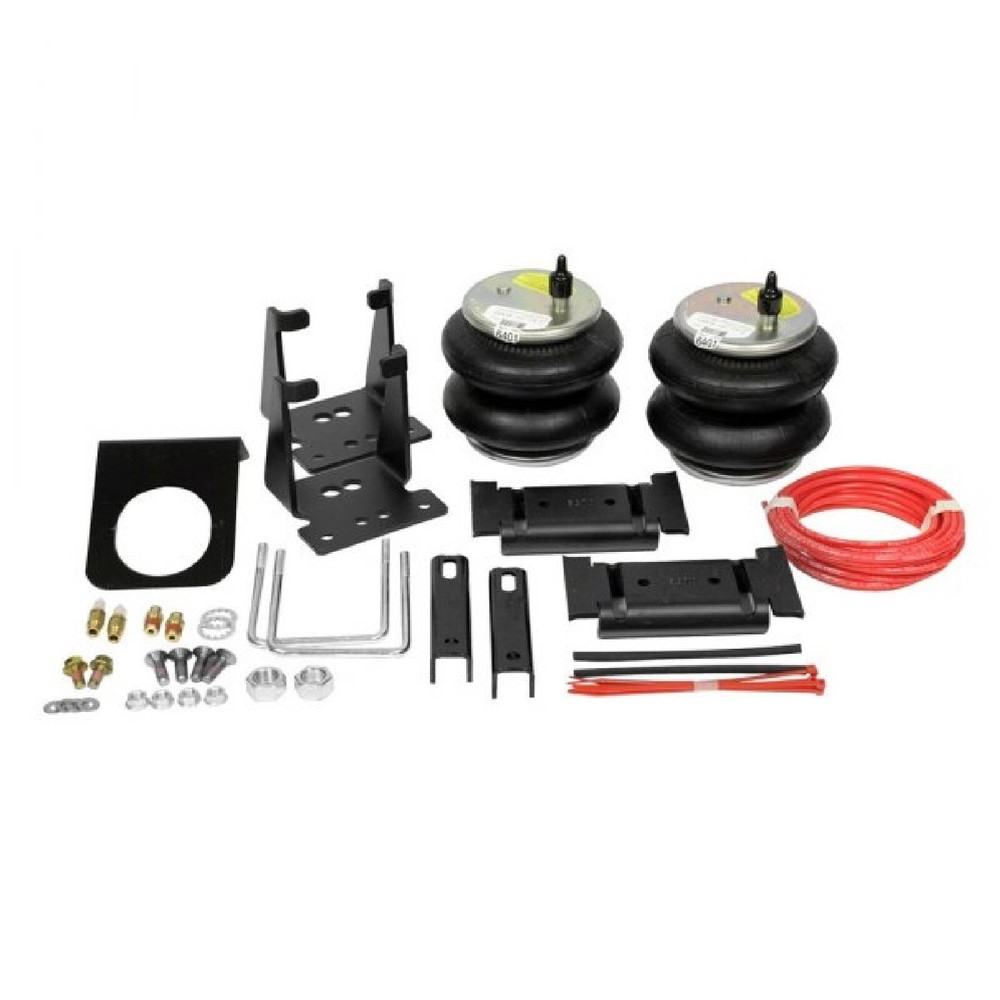 Firestone Ride-Rite Rear Air Helper Spring Kit for 03-13 Ram 1500 2500 3500 2299
