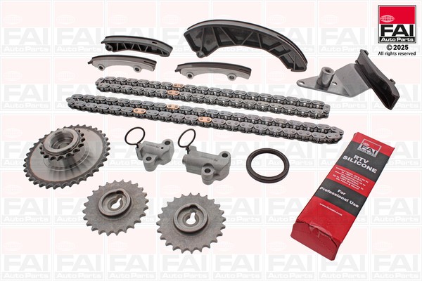 TCK79 FAI Timing Chain Kit for Hyundai, Kia