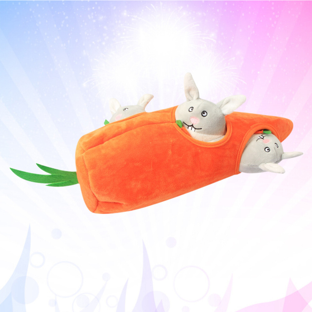 Plush Pet Toys Supplies Pet Toys Pet Squeaky Toys Plush Toy Pet Chew