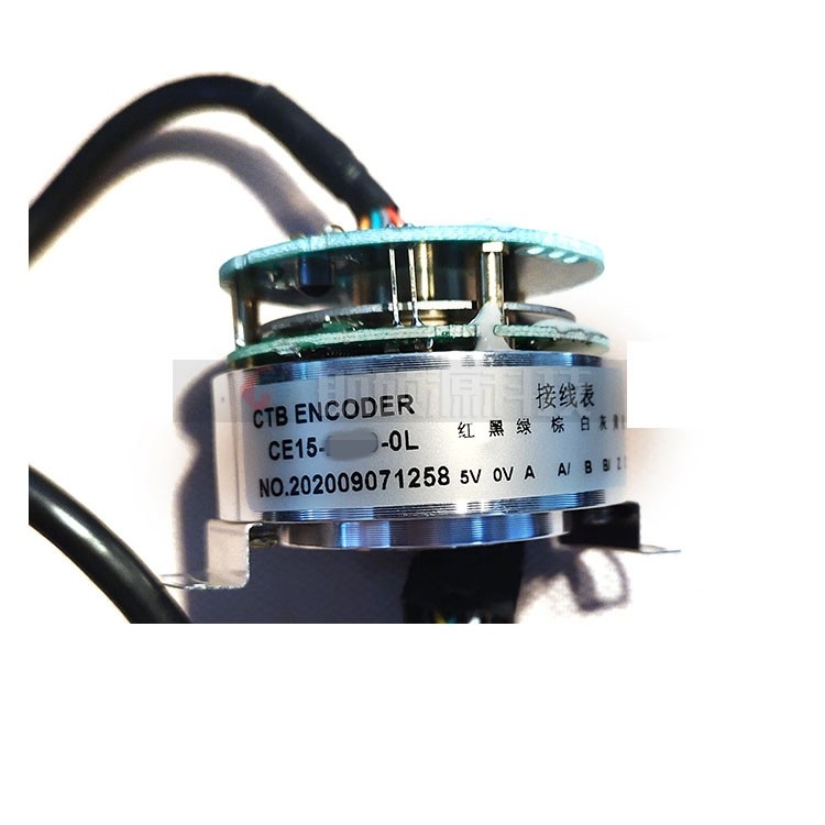 1PC NEW FOR CE15-1024-0L Encoder