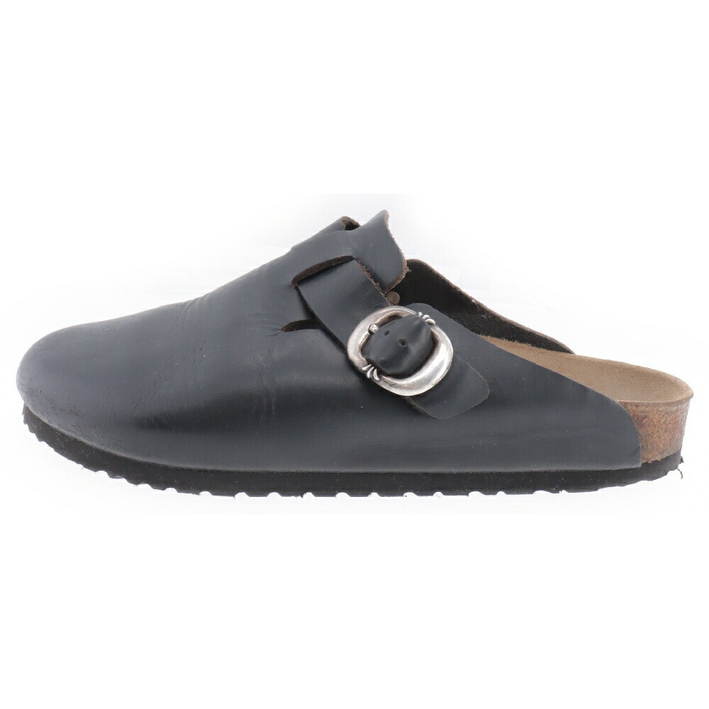 Chrome Hearts 41 Birkenstock Boston Gunslinger Rose EHI61