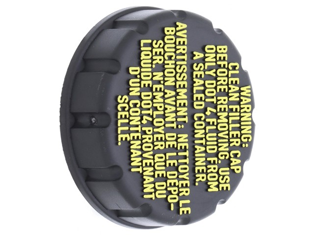 GENUINE PORSCHE 5Q0611349A Brake Fluid Reservoir Cap Porsche Panamera 911