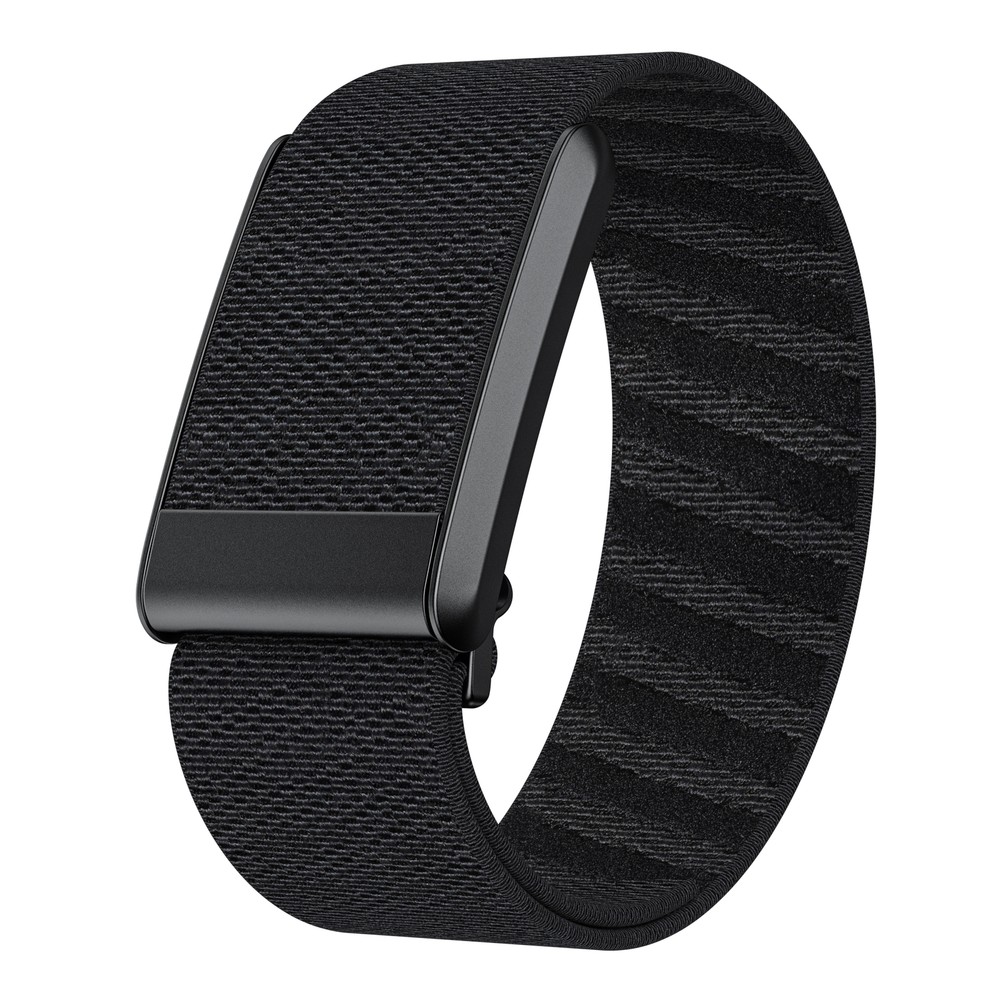 Premium Nylon Sports Band for Whoop 4.0 – Adjustable Elastic Fitness Bracelet  