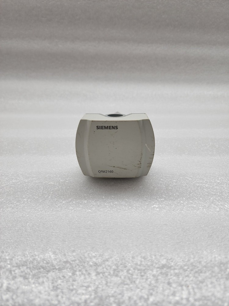 SIEMENS QFM2160 DUCT SENSOR