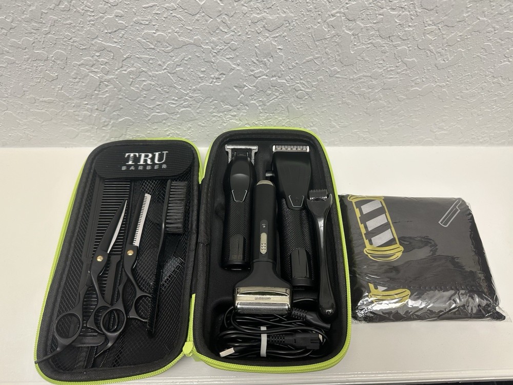 Barber Kit
