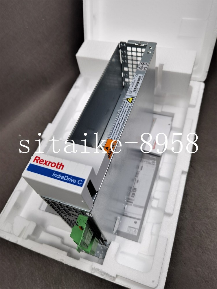 NEW Rexroth HCS02.1E-W0012-A-03-NNNN IN STOCK