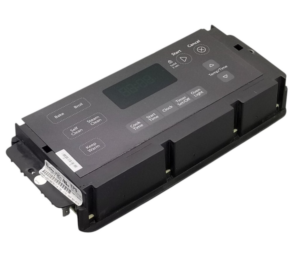 Whirlpool OEM Oven Control Board W10887917 180-Day Warranty Fast Shipping