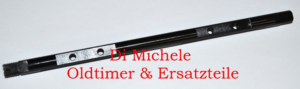 Weber DCO 3 Carburetor 40mm Throttle Shaft Replacement 1X