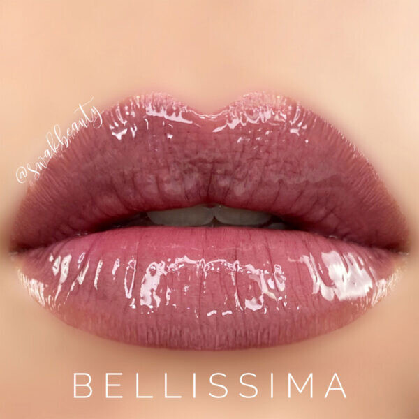 💟 **Bellissima *SIZE .20** LIPSENSE by SeneGence NEW/SEALED - Authentic