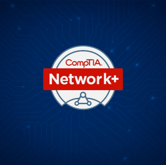 Comptia Network+ N10-009 Exam Voucher-image