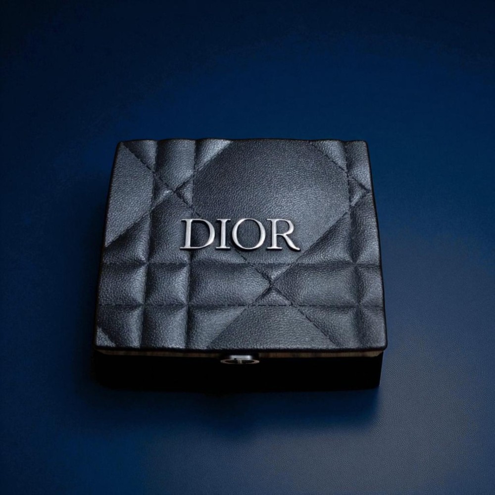 Dior Show Sank Krue 647 Silk Tube Makeup Base Without Packaging