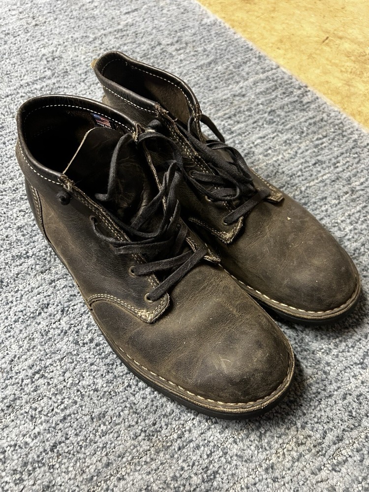 Danner Forest Heights II Falcon Boots US Men Size 8.5