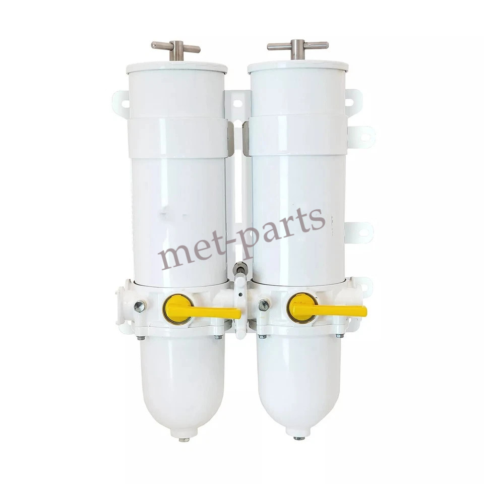 Fuel Filter Water Separator 751000VMA10 751000VMAM10 for Parker Racor