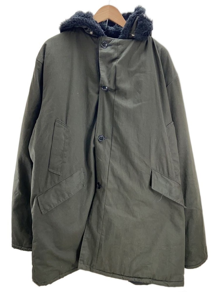 Us. Flight Jacket/-/-/Khk/B-9 3391
