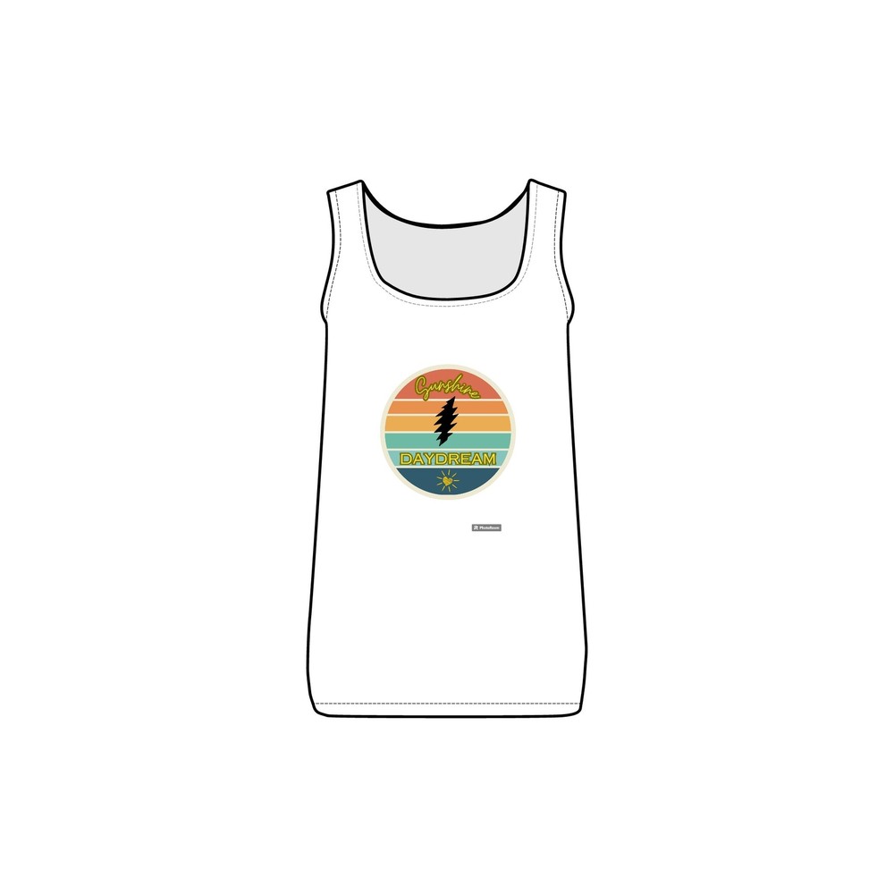 Women's Baby Rib Tank
