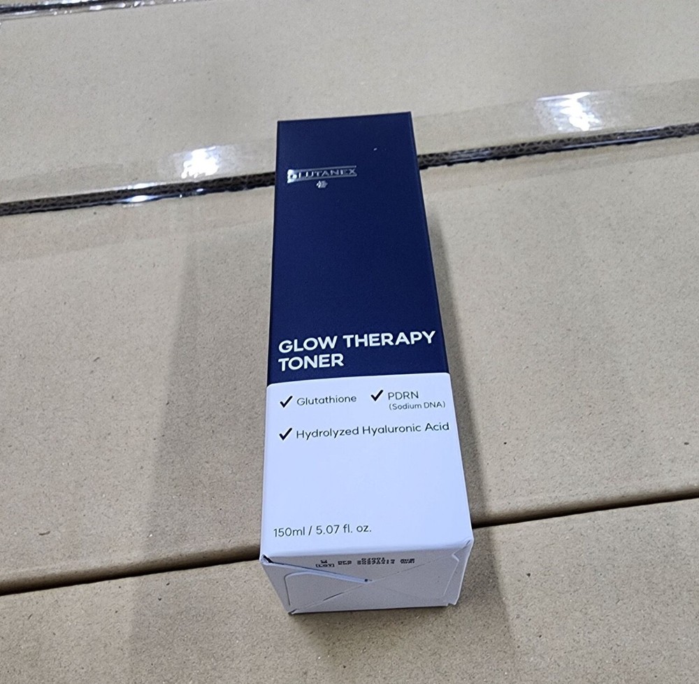 Glutanex Glow Therapy Toner 150 ml