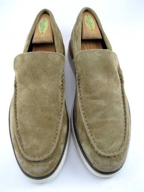 Allen Edmonds 