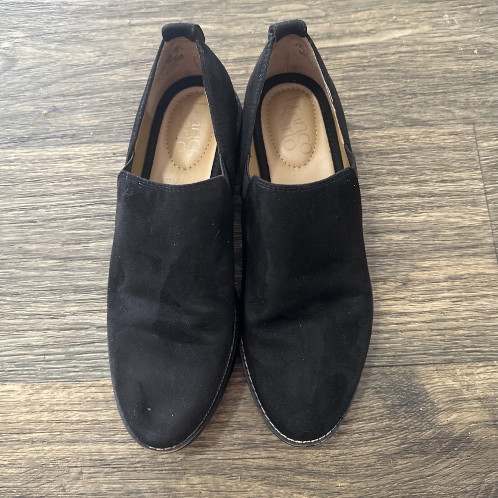 Franco Sarto Hector Women’s Size 5.5M