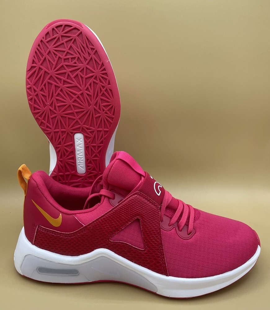 Size 7 W NIKE AIR MAX BELLA TR5 women’s Comfort Running shoes DD9285 656