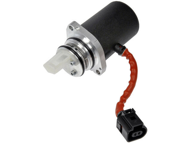 Borg Warner AWD Coupling Oil Pump fits Volvo XC90 2003-2008 37BXQB