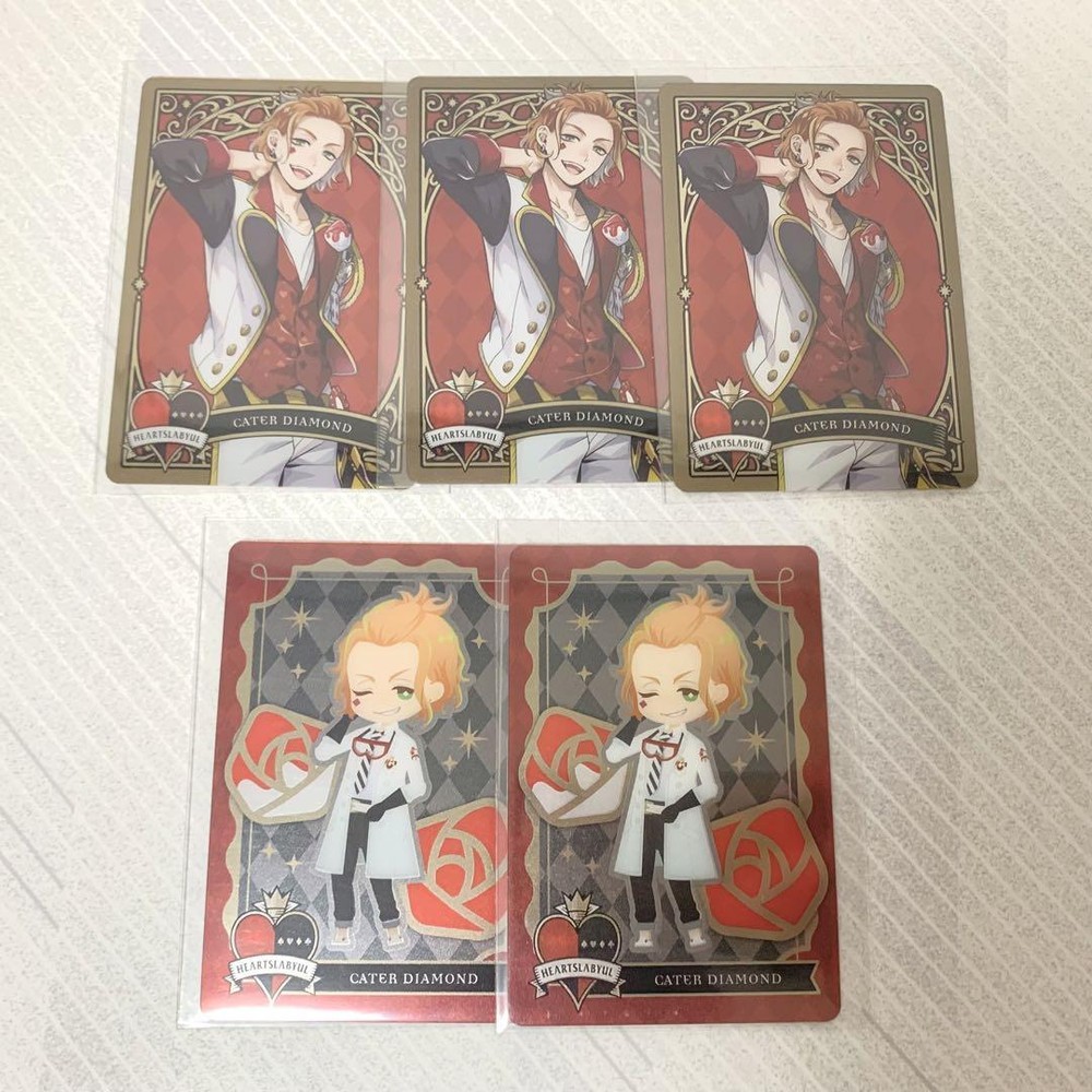 Twist Kate Diamond Set Bulk Sale F/S-M412 from japan Rare  Good condition