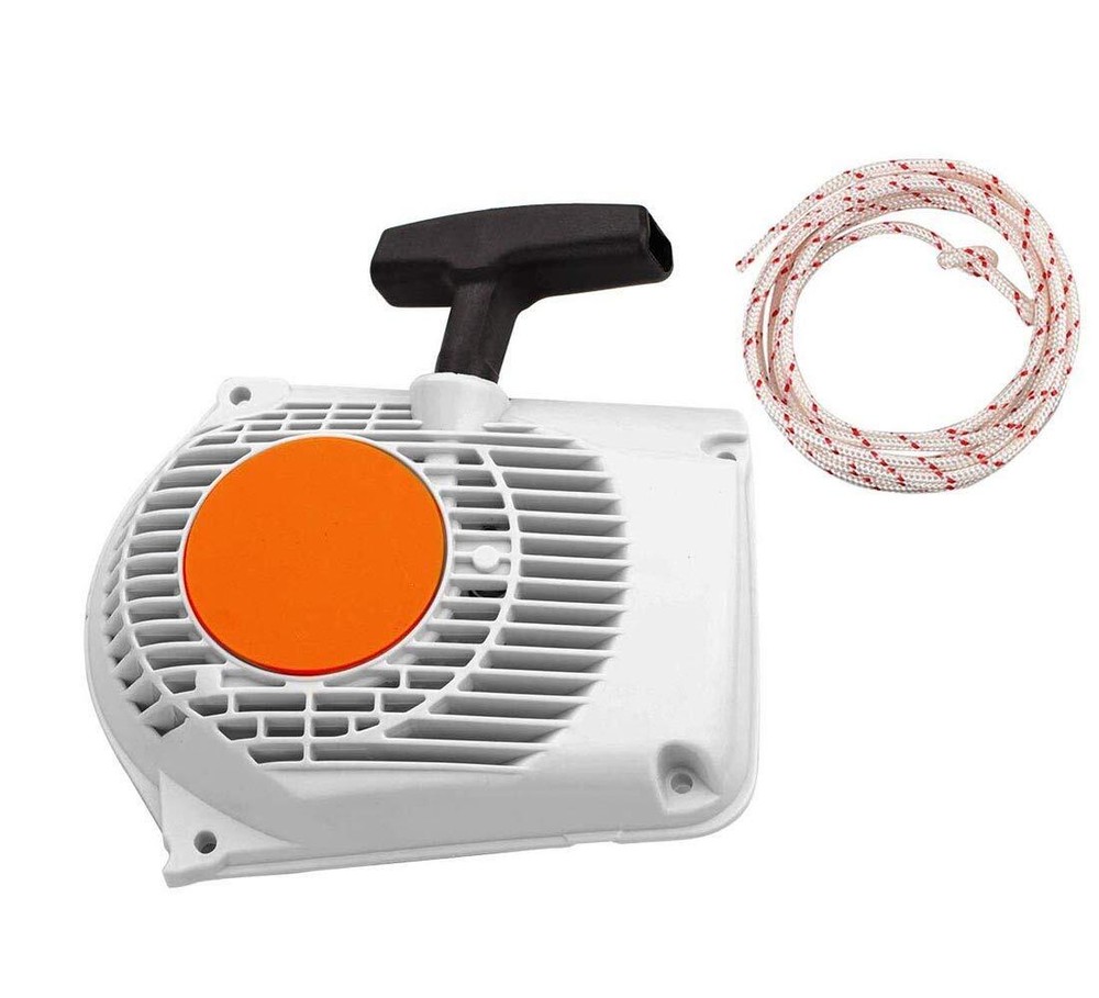 Stihl MS240 MS260 026 Chainsaw Pull Recoil Starter Assembly 1121 080 2