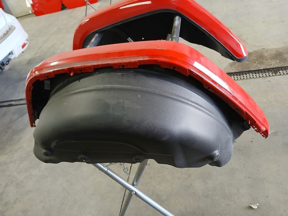 Driver Left Fender Flare For 2024 Wrangler 2954620