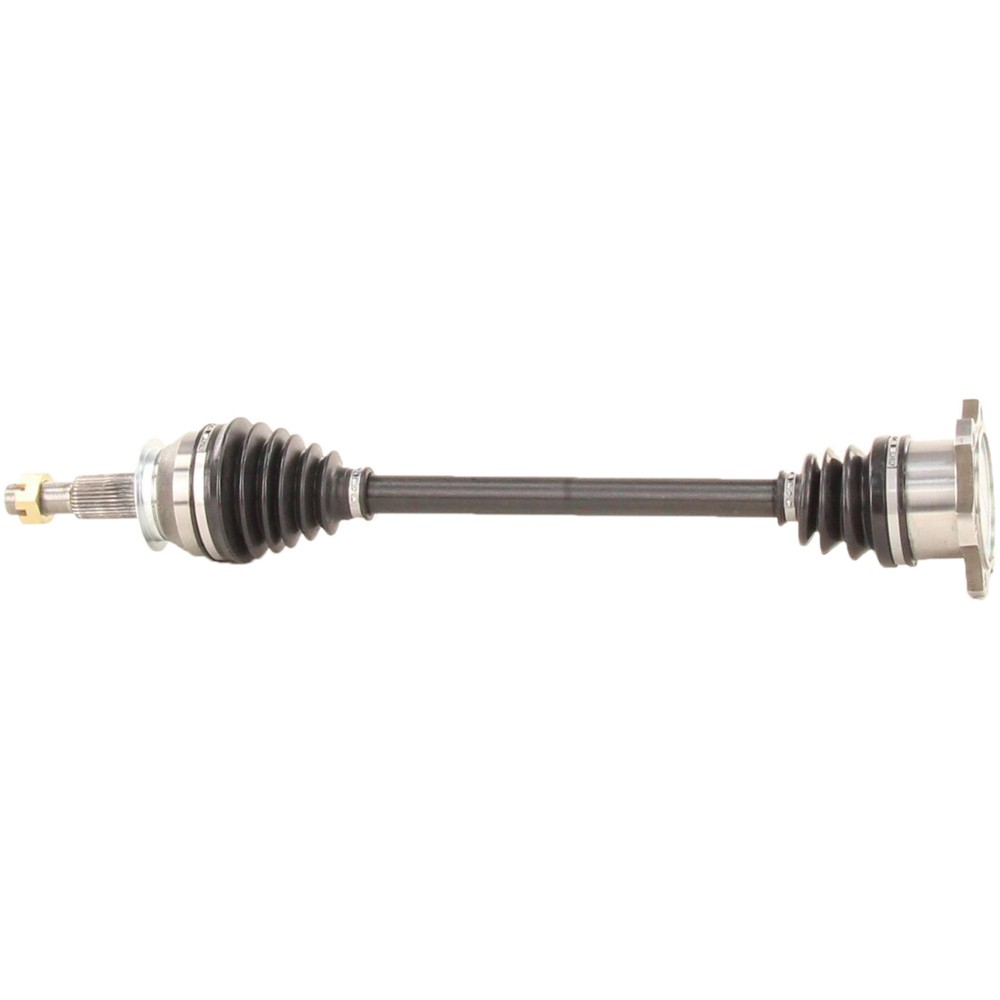 For Infiniti EX35 & G37 2010 2011 2012 New Rear Right CV Axle Shaft DAC