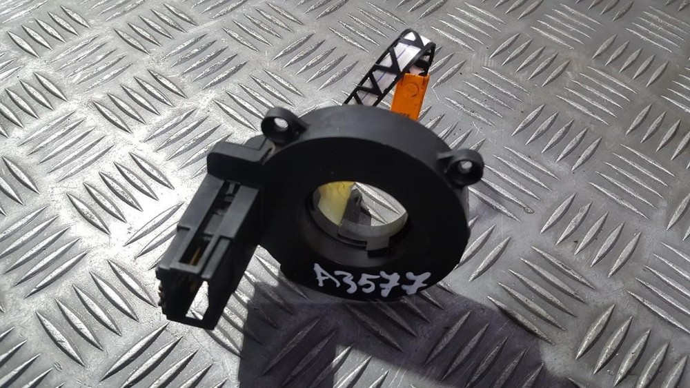 Renault Scenic DE319420-35 Slip Ring Contact Unit 54353383