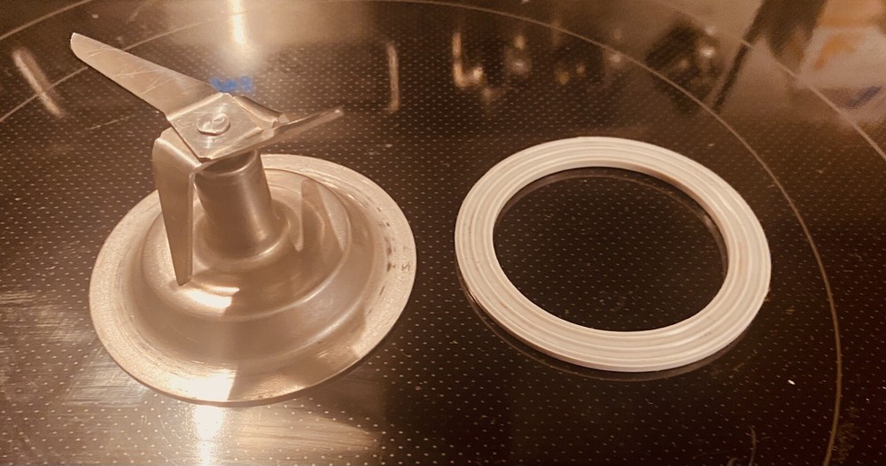 Black & Decker Blender Replacement Blade and Seal  