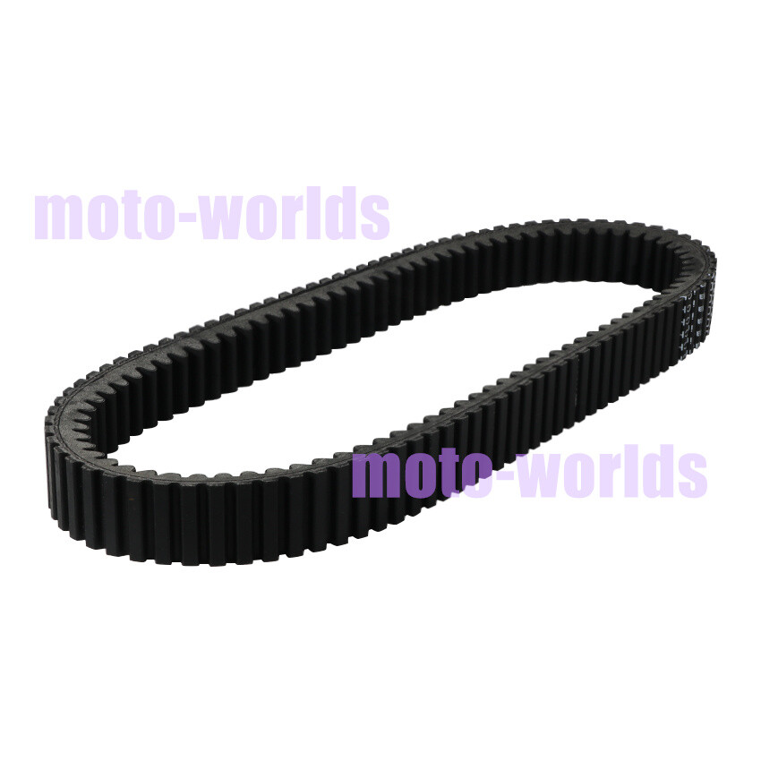 NEW DRIVE BELT for Kymco UXV700i 4x4 Turf LOF 2014 2015 2016 23100-LKM5-E00