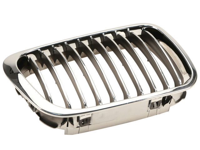Right Exclusive Grille Assembly fits BMW 325i 2001 26WTPN
