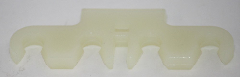 Vintage Mopar 1969-74 Small Block Spark Plug Wire Clip Holds 4 Wires