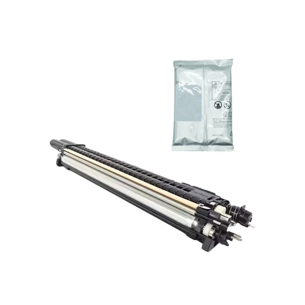 XEROX Developer Unit DC 7675 Compatible with VersaLink C550 C560 C60 C70 700 C75 J75 240 7755 5065