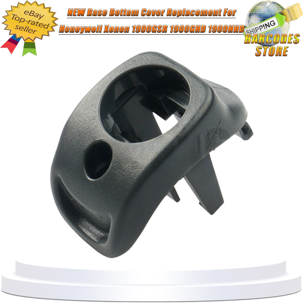 NEW Base Bottom Cover Replacement For Honeywell Xenon 1900GSR 1900GHD 1900HHD