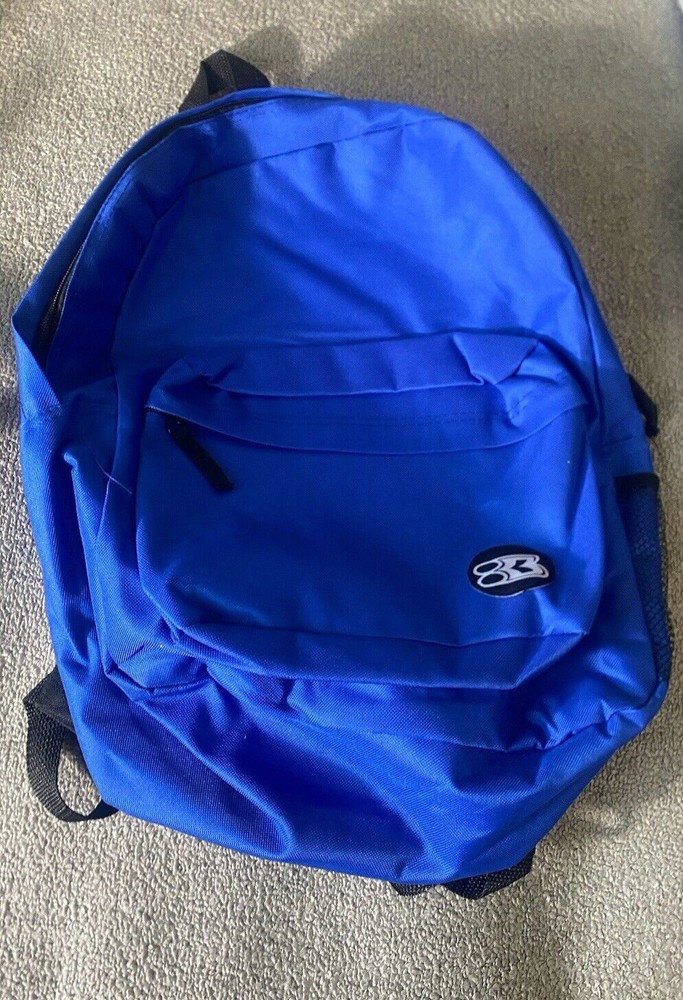 Back To School Backpack-image