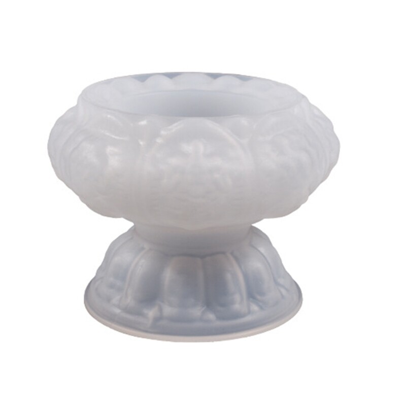 Epoxy Resin Silicone Mold for DIY Crafts and Home Decor