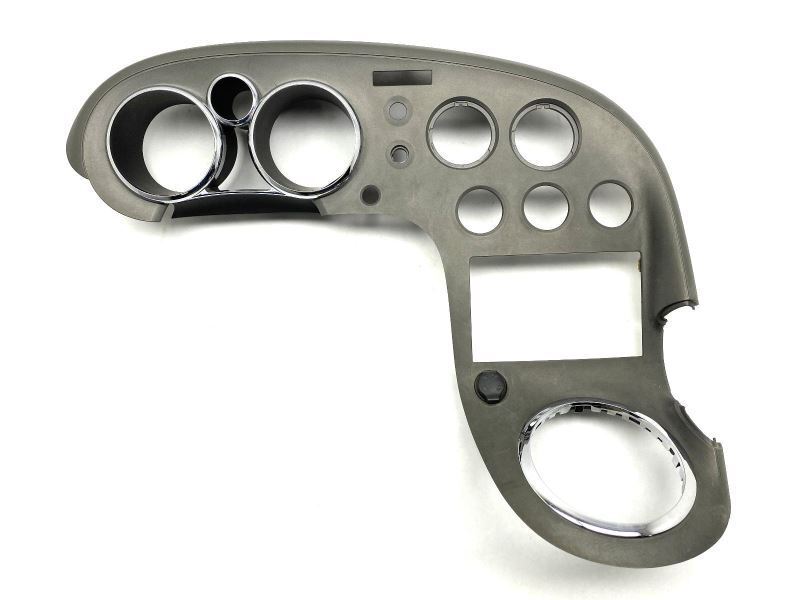 Dash Bezel Trim Panel 15262130 Fits 2006-2009 Pontiac Solstice 82670